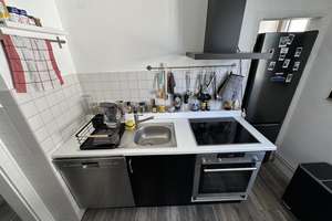 Geschmackvolle möblierte 3-Zimmer-Wohnung in Bielefeld-Gellershagen direkt am Park – In den Barkwiesen 4, 33613 Schildesche, Bielefeld – Vorschaubild 2