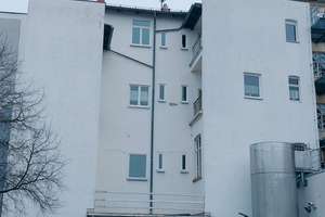 Repräsentatives Altbau-Mehrfamilienhaus im Herzen von Arnstadt – Historie trifft Potenzial – Die vollständige Adresse der Immobilie erhältst du vom Anbieter., 99310 Arnstadt – Vorschaubild 40