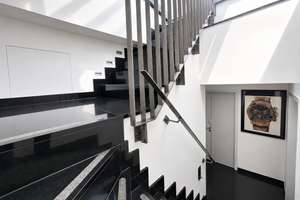 High-End 5,5-Zimmer-Penthouse nahe Lietzensee: 2 Terrassen & Duplex-Garage – Die vollständige Adresse der Immobilie erhältst du vom Anbieter., 14057 Charlottenburg, Berlin – Vorschaubild 3