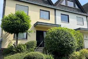 Verkauf eines Einfamilienhauses- 2 Garagen- – Rhein-Sieg-Kreis – Vorschaubild 1