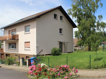 Haus Kaufen In Schoneck Immobilienscout24