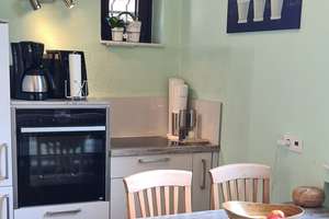 Altbauflair!! Top modernisierte Erdgeschosswohnung in einem 3-Fam.Haus mit Garage und großem Garten – Die vollständige Adresse der Immobilie erhältst du vom Anbieter., 46049 Lirich-Nord, Oberhausen – Vorschaubild 9