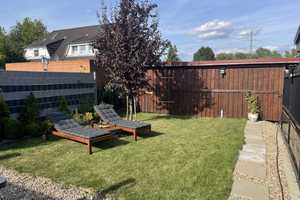 Saniertes 6-Zimmer-Einfamilienhaus mit traumhaften Garten, Kamin und Carport von Privat. – Hamburg – Vorschaubild 10