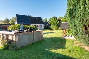 Teilsaniertes Haus mit großem Garten – Die vollständige Adresse der Immobilie erhältst du vom Anbieter., 27389 Lauenbrück – Vorschaubild 32