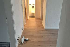 Sehr helle, große Wohnung mit 136 qm in Ulm-Gögglingen – Die vollständige Adresse der Immobilie erhältst du vom Anbieter., 89079 Gögglingen, Ulm – Vorschaubild 15
