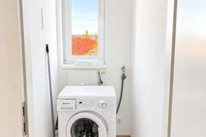 Dachgeschosswohnung mit 23,5 qm Dachterrasse von privat – Leuschnerstraße 123, 21031 Lohbrügge, Hamburg – Vorschaubild 18