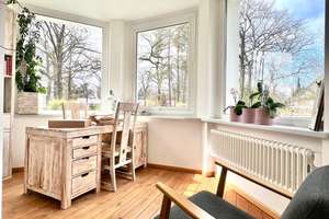 Exklusives Einfamilienhaus zur Miete: voll möbeliert mit Kamin und Sauna – Die vollständige Adresse der Immobilie erhältst du vom Anbieter., 16515 Oranienburg – Vorschaubild 33
