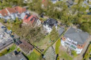 Elegantes Stadthaus mit Wohlfühlgarten und lichtdurchflutetem Wellness-Dachgeschoss – Die vollständige Adresse der Immobilie erhältst du vom Anbieter., 13129 Blankenburg, Berlin – Vorschaubild 26