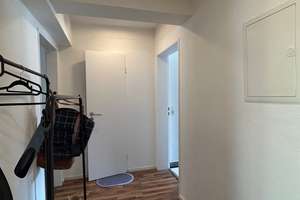 Schöne 2-Zimmer Wohnung im Herzen von Friedrichstadt - WG geeignet! – Herzogstr. 33, 40215 Friedrichstadt, Düsseldorf – Vorschaubild 14