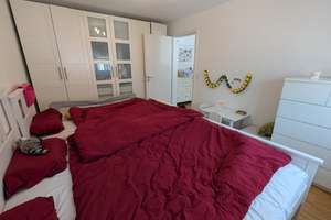 Moderne, gepflegte 3 ZKB mit Wohnküche – Schulstr. 40, 68199 Neckarau, Mannheim – Vorschaubild 8