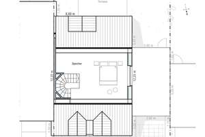 Verkauft! Neubau einer lichtdurchfluteten Doppelhaushälfte (8mx12,2m) mit Südgarten in Kaarst – Moerser Straße 32 (Haus 2), 41564 Kaarst – Vorschaubild 18