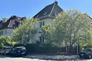 LIST-MALERVIERTEL:
FREISTEHENDES STADTHAUS MIT 9 ZIMMERN ZUM ARBEITEN/WOHNEN ODER 
EINE GR. FAMILI – Die vollständige Adresse der Immobilie erhältst du vom Anbieter., 30177 List, Hannover – Vorschaubild 39