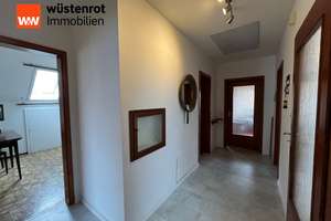 Gepflegtes Zweifamilienhaus mit großzügigem Grundstück, Terrasse, Balkon und Garage in Mutlangen – Spagenstraße 10, 73557 Mutlangen – Vorschaubild 21