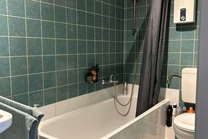 Helle 1-Zimmer Wohnung mit Balkon im 3. OG in Bonn-Poppelsdorf – Sternenburgstraße 95, 53115 Poppelsdorf, Bonn – Vorschaubild 6