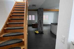 PROVISIONSFREIES  Einfamilienhaus mit großem Nebengebäude, Innenhof  und Garten – Karlsruhe (Kreis) – Vorschaubild 5