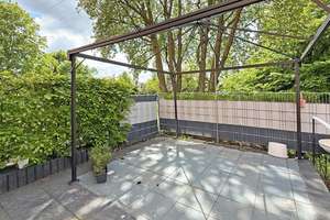 Schöne Terrassenwohnung mit Stellplatz – Wentzel Dr. – Die vollständige Adresse der Immobilie erhältst du vom Anbieter., 22175 Bramfeld, Hamburg – Vorschaubild 20