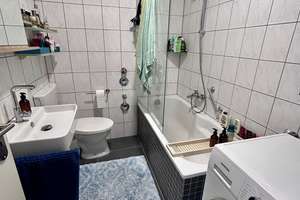 Gepflegte 3-Zimmer-Maisonette-Wohnung mit Tiefgaragenstellplatz – Die vollständige Adresse der Immobilie erhältst du vom Anbieter., 30823 Garbsen – Vorschaubild 16