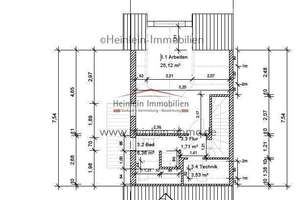 Reiheneckhaus 7 ZKBB#2 Bäder #Carport #Garten #Zisterne #Keller ausgebaut #Griesheim Im Wiesengarten – Die vollständige Adresse der Immobilie erhältst du vom Anbieter., 64347 Griesheim – Vorschaubild 46