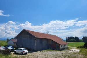 Ehem. Bauernhof - attraktive Preissenkung – Die vollständige Adresse der Immobilie erhältst du vom Anbieter., 86975 Bernbeuren – Vorschaubild 5