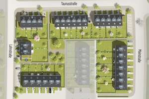 Neubau zum Ankommen – Neubau zur Miete in Wesseling – Taunusstrasse 28, 50389 Wesseling – Vorschaubild 10