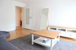 Renovierungsbedürftige 2-Zimmer-Wohnung mit Balkon – Die vollständige Adresse der Immobilie erhältst du vom Anbieter., 80686 Friedenheim, München – Vorschaubild 14