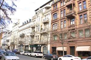Schöne ruhige 2 ZKB Seitenbauwohnung in der Taunusstraße – Die vollständige Adresse der Immobilie erhältst du vom Anbieter., 65183 Nordost, Wiesbaden – Vorschaubild 1