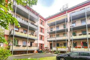 Attraktive Wohnung im 1. Obergeschoss mit Balkon und Tageslichtbad – 4155 Gohlis-Süd, Leipzig – Vorschaubild 11