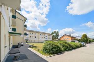 Wohn- und Geschäftshaus mit 23 Einheiten - gut vermietet - in zentraler Ortslage – Die vollständige Adresse der Immobilie erhältst du vom Anbieter., 85551 Kirchheim bei München – Vorschaubild 10