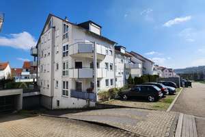 Attraktive 4-Zimmer-Wohnung in Winnenden zu verkaufen  – Gertrud-Bäumer-Allee 11, 71364 Winnenden – Vorschaubild 4