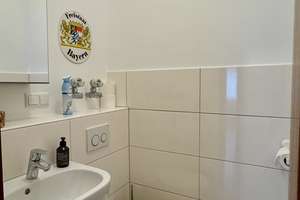 Traumhaftschöne 3 Zimmer Wohnung mit Balkon in Hartenberg/Münchfeld – Hegelstr. 70, 55122 Hartenberg-Münchfeld, Mainz – Vorschaubild 9
