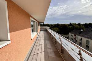 Penthouse Wohnung mit großer Dachterrasse – Ludwig-Jahn-Straße 56, 50858 Weiden, Köln – Vorschaubild 4