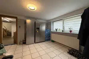 Gepflegtes Zweifamilienhaus in idyllischer & ruhiger Wohnlage von Werdohl zu verkaufen!!! – Märkischer Kreis – Vorschaubild 35