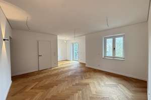 Provisionsfreie 3-Zimmer Wohnung mit Balkon Energieeff.: A+ Ebensee – Hammerstraße 9, 90482 Mögeldorf, Nürnberg – Vorschaubild 3