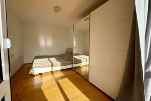 HELLE,  2 ZIMMER-WOHNUNG IN ZENTRALER WOHNLAGE DER JAKOBERVORSTADT MIT GUTER RENDITE! – Die vollständige Adresse der Immobilie erhältst du vom Anbieter., 86153 Am Schäfflerbach, Augsburg – Vorschaubild 8