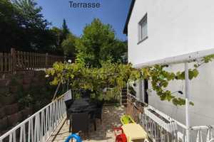 Herrlich gelegenes 1 Familienhaus Ortsrandlage Marburg Ockershausen – Marburg-Biedenkopf (Kreis) – Vorschaubild 12