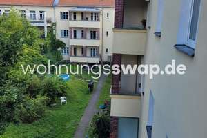 Wohnungstausch: Cäsarstraße 19 – Cäsarstraße 19, 10000 Karlshorst, Berlin – Vorschaubild 4