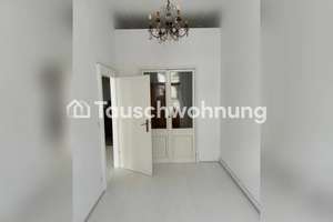 Tauschwohnung: 3 Zimmer neu sanierte Altbauwohnung  Balkon Prenzlauer Berg – Die vollständige Adresse der Immobilie erhältst du vom Anbieter., 10439 Prenzlauer Berg, Berlin – Vorschaubild 2