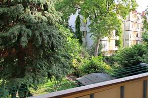 Stuttgart-West  - NEU sanierte 3 Zimmer Altbau Wohnung – Die vollständige Adresse der Immobilie erhältst du vom Anbieter., 70197 Rotebühl, Stuttgart – Vorschaubild 19