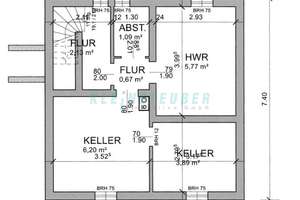 Mein kleiner Rückzugsort in der Heimstätte – Die vollständige Adresse der Immobilie erhältst du vom Anbieter., 64295 Darmstadt-West, Darmstadt – Vorschaubild 34