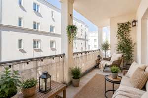 „Modernes Wohnen auf höchstem Niveau – Exklusive Eigentumswohnung mit 112 m² Wohnfläche“ – Die vollständige Adresse der Immobilie erhältst du vom Anbieter., 14467 Nördliche Innenstadt, Potsdam – Vorschaubild 1