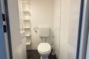 Sanierte 2-Zimmerwohnung mit Balkon zwischen Burtscheid und Hangeweiher – Die vollständige Adresse der Immobilie erhältst du vom Anbieter., 52064 Marschiertor, Aachen – Vorschaubild 13