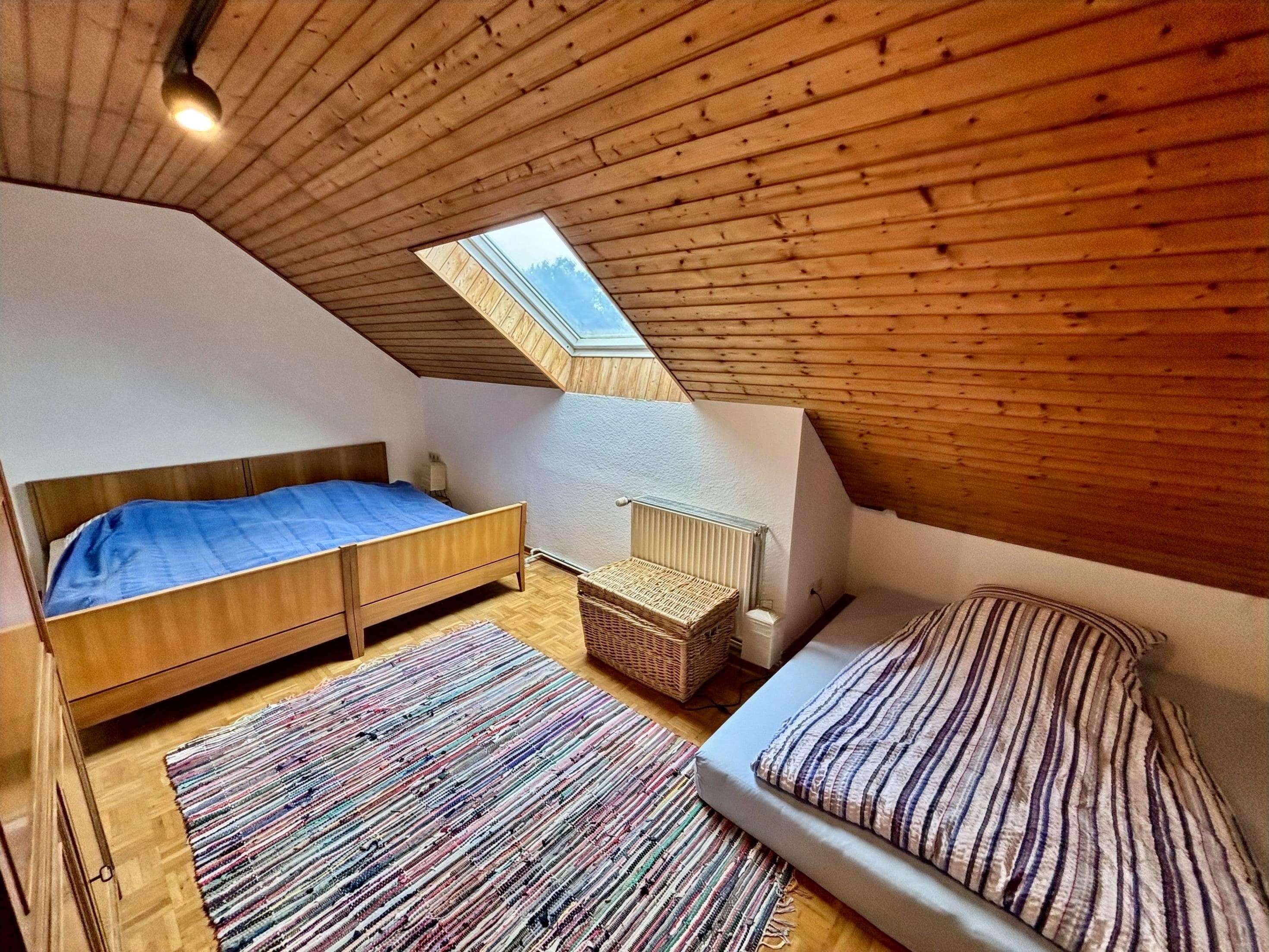 Immobilie in Burgwedel - Für die große Familie - Bild 5