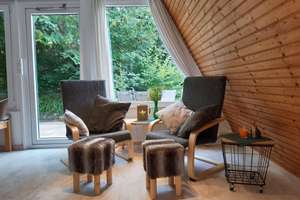 Tiny Ferienhaus im grünen Harz – Die vollständige Adresse der Immobilie erhältst du vom Anbieter., 38685 Langelsheim – Vorschaubild 11
