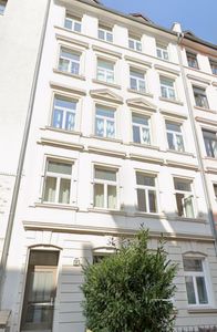 Zuhause mit 2 Zimmern im Herzen von Frankfurt