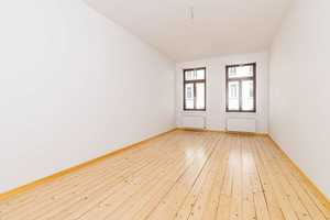 Viel Licht & Platz: 2-Zimmer-Altbauwohnung mit Ost-Balkon – Comeniusstraße 24, 4315 Leipzig – Vorschaubild 7