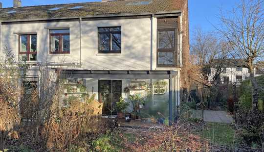 Bild von Urbanes Wohlfühlzuhause in Bramfeld