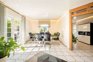 Bungalow in beliebter Lage von Schwetzingen-Schälzig – Die vollständige Adresse der Immobilie erhältst du vom Anbieter., 68723 Schwetzingen – Vorschaubild 5