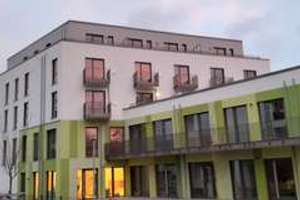 Bedingt barrierefreie Einzimmerwohnung in gehobener Wohnanlage – Am Guten Hirten 11-13, 52072 Ponttor, Aachen – Vorschaubild 3
