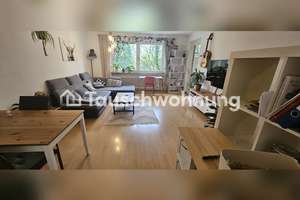 Tauschwohnung: 2-Zimmer-Wohnung in München zum Tausch – Die vollständige Adresse der Immobilie erhältst du vom Anbieter., 80469 Dreimühlen, München – Vorschaubild 8