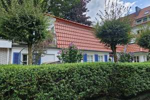 Schmuckstück im Südviertel mit Stellplatz! – Südstraße 71 a, 48153 Schützenhof, Münster – Vorschaubild 5